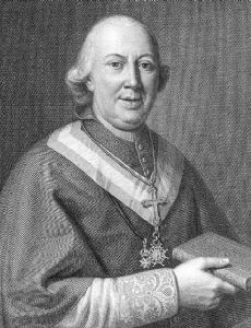 Antonio Despuig y Dameto