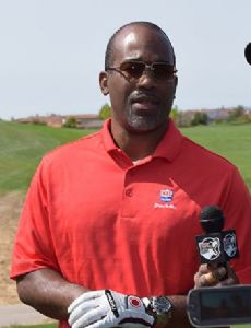 Deon Strother