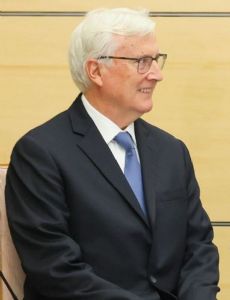Mark Walter