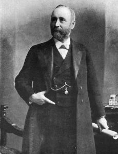 William Pirrie, 1st Viscount Pirrie
