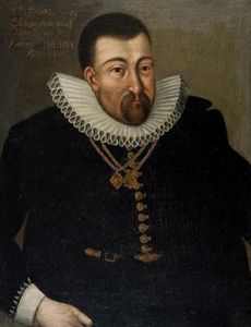 George Gustavus, Count Palatine of Veldenz