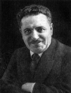 Hovhannes Abelian