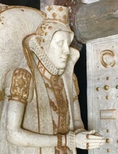 Dorothea of Denmark, Duchess of Mecklenburg