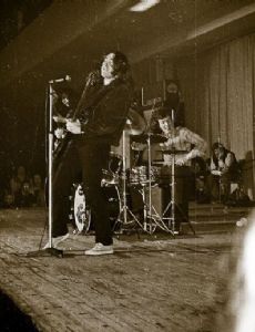 John Wilson (musician)