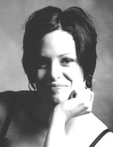 Christine Schürmann