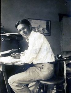 Victor Nellenbogen