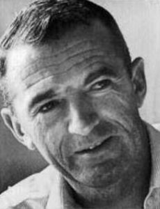 Frank Hardy