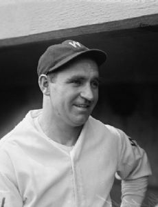 Bert Griffith
