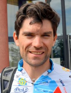 Julien Antomarchi