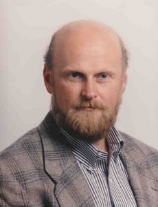 Paul Wiegmann