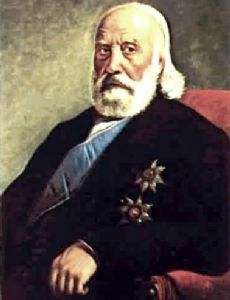 Constantine Kanaris