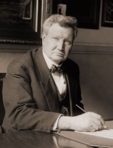 William Bauchop Wilson