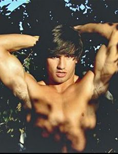 Jeff Palmer