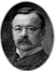 William A. Paine