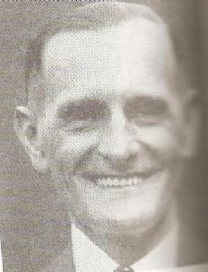Tom Holford