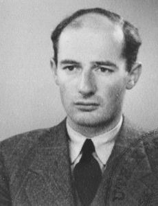 Raoul Wallenberg