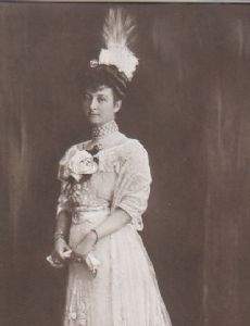Princess Maria Immaculata of Bourbon-Two Sicilies (1874–1947)