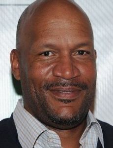 Ron Harper