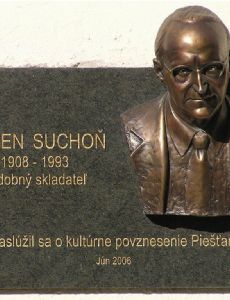 Eugen Suchoň