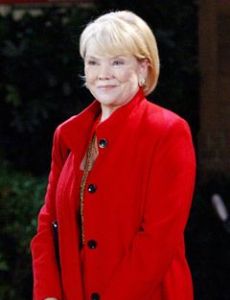 Victoria Lord Davidson