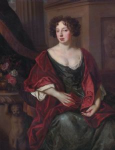 Essex Finch, Countess of Nottingham