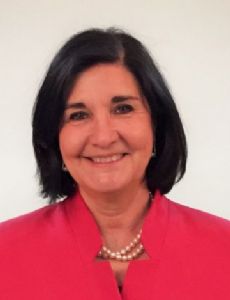Gloria Pérez-Salmerón