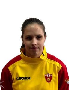 Jelena Vujadinović