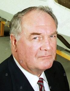 John Walker (RAF officer)