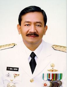 Rizal Nurdin