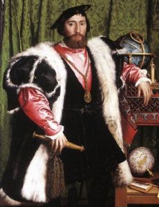 Jean de Dinteville