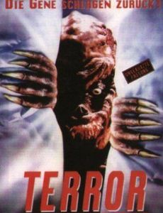 The Terror Within II