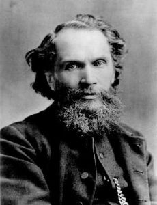 Benjamin Waugh