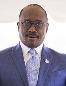 Dan K. Williams