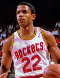 Rodney McCray (basketball)