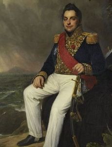 Aimé, duc de Clermont-Tonnerre
