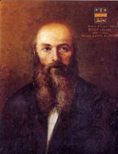 Henry Testot-Ferry
