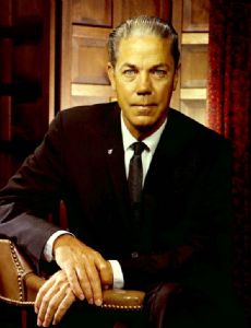 W. Haydon Burns