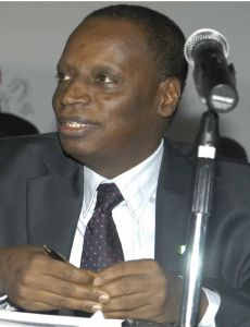 Shamsuddeen Usman