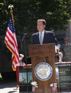 Brian Krolicki
