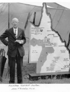 Tom Foley (Australian politician)
