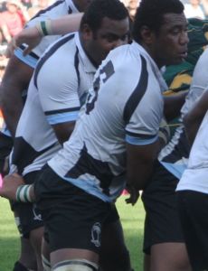 Ifereimi Rawaqa