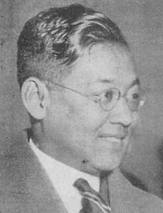 Ichiya Kumagae