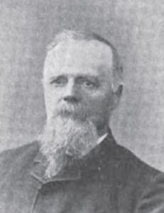 Abiather J. Knowles