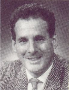 Joel Swerdlow