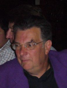 Francis Beckett