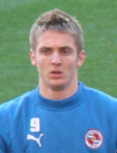 Kevin Doyle