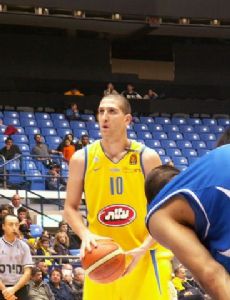 Tal Burstein