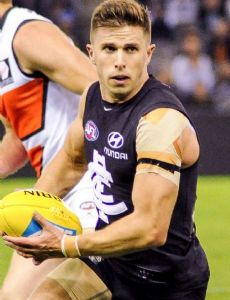 Marc Murphy