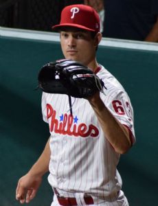 Drew Anderson (pitcher)