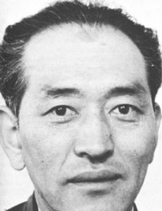 Kenji Misumi